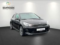 gebraucht Kia Rio 1,0T 120 GT Line NAV GD