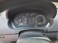 Gebraucht VW Polo 60 PS (44 kW) 2002 Rot Kleinwagen