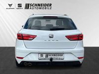 gebraucht Seat Leon ST 1.5 TSI ACT DSG OPF Xcellence