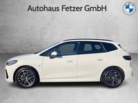 gebraucht BMW 218 Active Tourer i M Sportpaket HK HiFi DAB LED