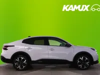 Gebraucht Citroën C4 X 144 PS (105 kW) 2025 Weiß SUV