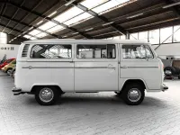 Gebraucht VW Caravelle 69 PS (50 kW) 1976 Beige Van / Kleinbus