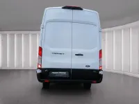 Occasion Ford Transit Trend 131 ch (96 kW) 2025 Blanc Berline
