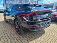 gebraucht Kia EV6 77.4 AWD GT-LINE WP GD ASS+ SND DESNAVI LED