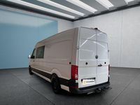 Neu VW Crafter 177 PS (130 kW) 2025 Weiß Van
