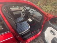 Gebraucht Renault Twingo 71 PS (52 kW) 2015 Rot Kleinwagen