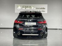 gebraucht BMW M135 i xDrive M-Performance PARTS