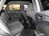 Gebraucht Audi Q4 e-tron 150 kW (204 PS) 2021 Grau SUV
