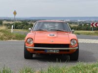 gebraucht Datsun 240Z 