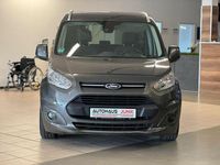 Gebraucht Ford Tourneo Titanium 120 PS (88 kW) 2016 Grau Van / Kleinbus