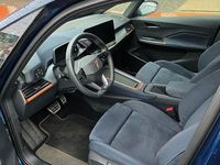 Gebraucht Cupra Born 150 kW (204 PS) 2023 Blau Kleinwagen