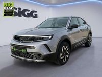 Gebraucht Opel Mokka Elegance 101 PS (74 kW) 2024 Artense grau metallic SUV