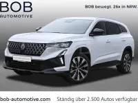 Neu Renault Espace Techno 200 PS (147 kW) 2025 Weiß SUV