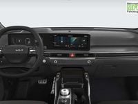 Neu Kia Sorento 193 PS (141 kW) 2026 Stahlgrau metallic SUV