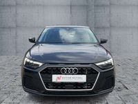 gebraucht Audi A1 25 TFSI ADVANCED LED+VC+PDC+SHZ