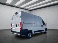 Gebraucht Fiat Ducato 140 PS (102 kW) 2023 Weiß Van