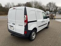 gebraucht Renault Kangoo Extra dCi 95 *Klimaanlage, PDC, GJR*