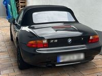 gebraucht BMW Z3 Cabrio zum verkauf