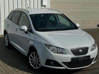 gebraucht Seat Ibiza 1.2 TDI