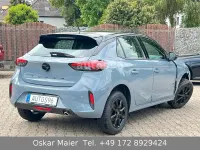 Gebraucht Opel Corsa 101 PS (74 kW) 2025 Grau Kleinwagen