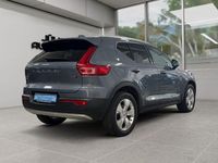 Gebraucht Volvo XC40 Ultimate 250 PS (183 kW) 2022 Grau SUV