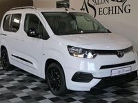 Gebraucht Toyota Proace Verso City 102 PS (75 kW) 2023 Weiß Kombi