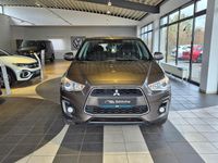 Gebraucht Mitsubishi ASX 117 PS (86 kW) 2015 Andere SUV