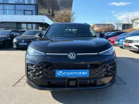Neu VW T-Roc Sound 150 PS (110 kW) 2026 Grenadillschwarz metallic SUV