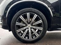 Gebraucht Volvo XC90 Plus 235 PS (172 kW) 2024 Schwarz SUV