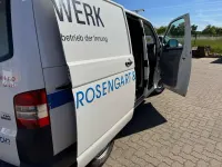 Gebraucht VW Transporter Edition 114 PS (83 kW) 2014 Van
