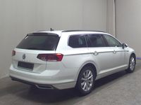 Gebraucht VW Passat GTE 218 PS (160 kW) 2020 Weiss Kombi