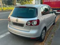 Gebraucht VW Golf IV 130 PS (95 kW) 2005 Weiß Kombi