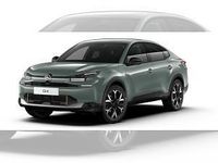 Neu Citroën C4 X 145 PS (106 kW) 2026 Grau (manhattengrün) SUV