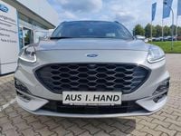 Gebraucht Ford Kuga ST-Line X 150 PS (110 kW) 2024 Solarsilber SUV