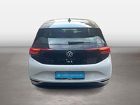 Gebraucht VW ID.3 Pro 150 kW (204 PS) 2024 Gletscherweiß Kleinwagen
