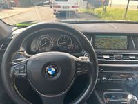 gebraucht BMW 730 d xDrive head up display
