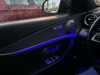 Gebraucht Mercedes E250 211 PS (155 kW) 2017 Grau Kombi
