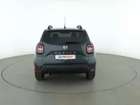 Gebraucht Dacia Duster Comfort 114 PS (83 kW) 2018 Grau SUV
