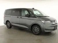 Neu VW Multivan Business 245 PS (180 kW) 2026 Indiumgrau metallic Van / Kleinbus