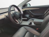 Gebraucht Tesla Model 3 Standard Range 208 kW (283 PS) 2022 Schwarz Limousine