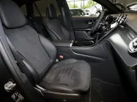Gebraucht Mercedes GLC450 AMG 367 PS (269 kW) 2026 Graphitgrau metallic SUV