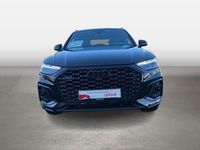 Gebraucht Audi Q5 S-Line 367 PS (269 kW) 2024 Schwarz SUV