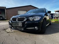 gebraucht BMW 316 d Touring Edition Exclusive Edition Exclusive