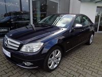 gebraucht Mercedes C320 CDI Avantgarde*Navi*SSD*Xenon*Memory