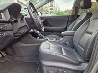 gebraucht Kia Niro SPIRIT PLUGIN-HYBRID LEDER+ASSISTENZ+ACC+JBL+KAMERA