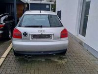 gebraucht Audi A3 1.8 Ambiente