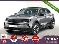 Neu Opel Mokka 145 PS (106 kW) 2025 Blau (kolibri blau metallic) SUV