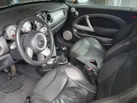 Gebraucht Mini Cooper Cabriolet 116 PS (85 kW) 2004 Schwarz Cabrio