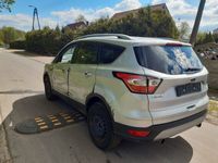 gebraucht Ford Kuga 1,5 EcoBoost 2x4 110kW Trend