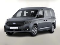 Neu Ford Tourneo Trend 102 PS (75 kW) 2026 Grau Van